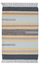 Nowoczesny kilim Dywan 90x60cm