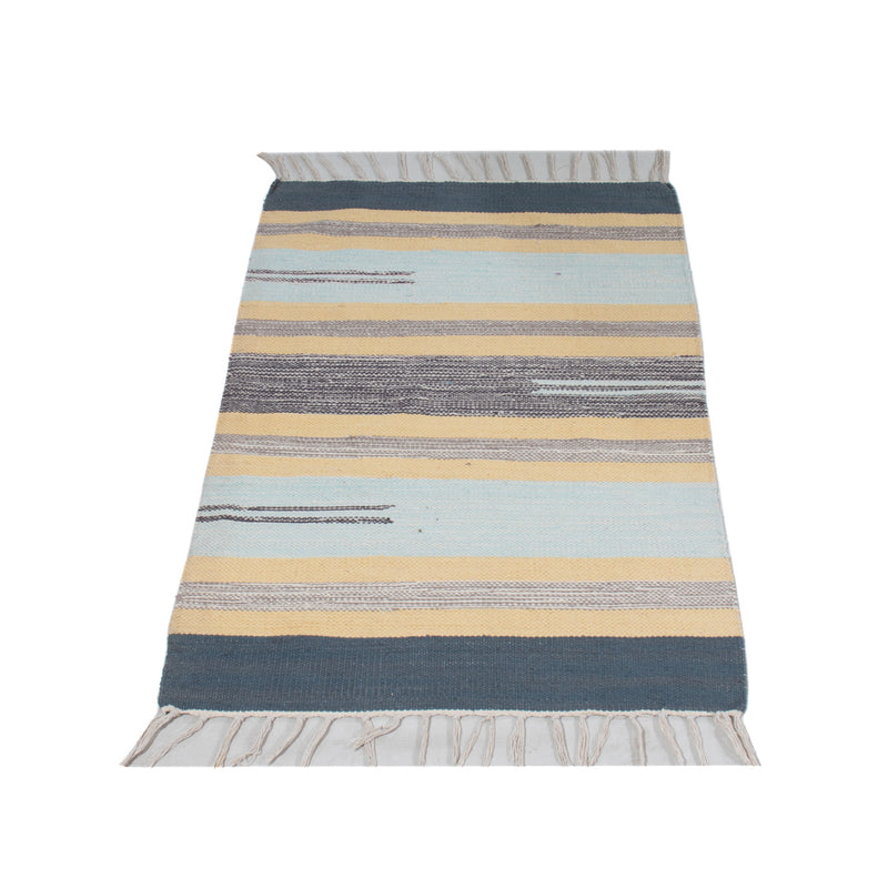 Nowoczesny kilim Dywan 90x60cm