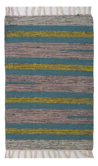 Nowoczesny kilim Dywan 90x60cm – product image