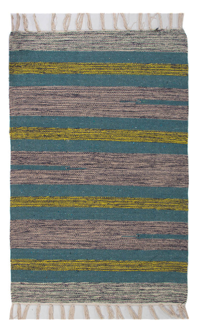 Nowoczesny kilim Dywan 60x90cm