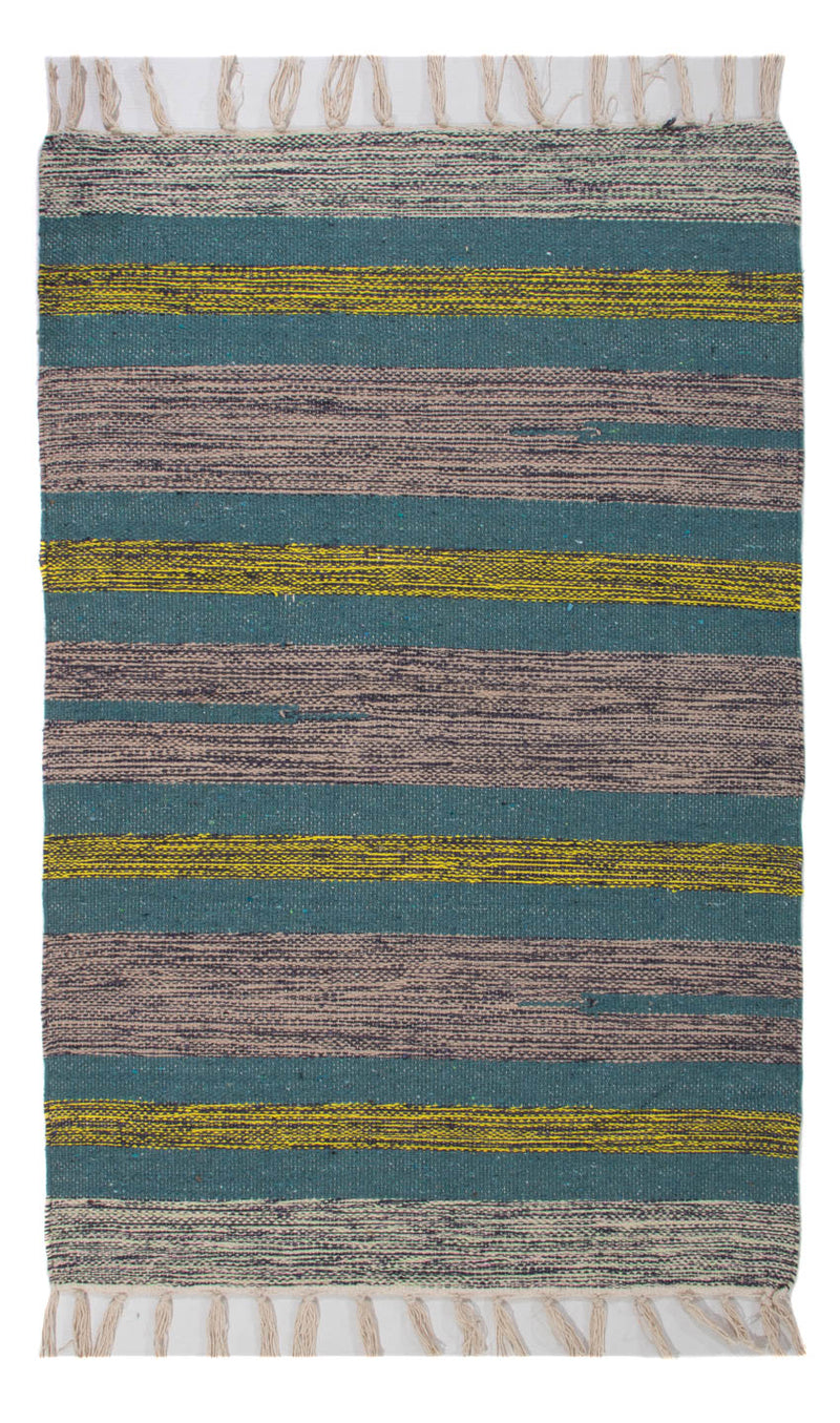Nowoczesny kilim Dywan 90x60cm