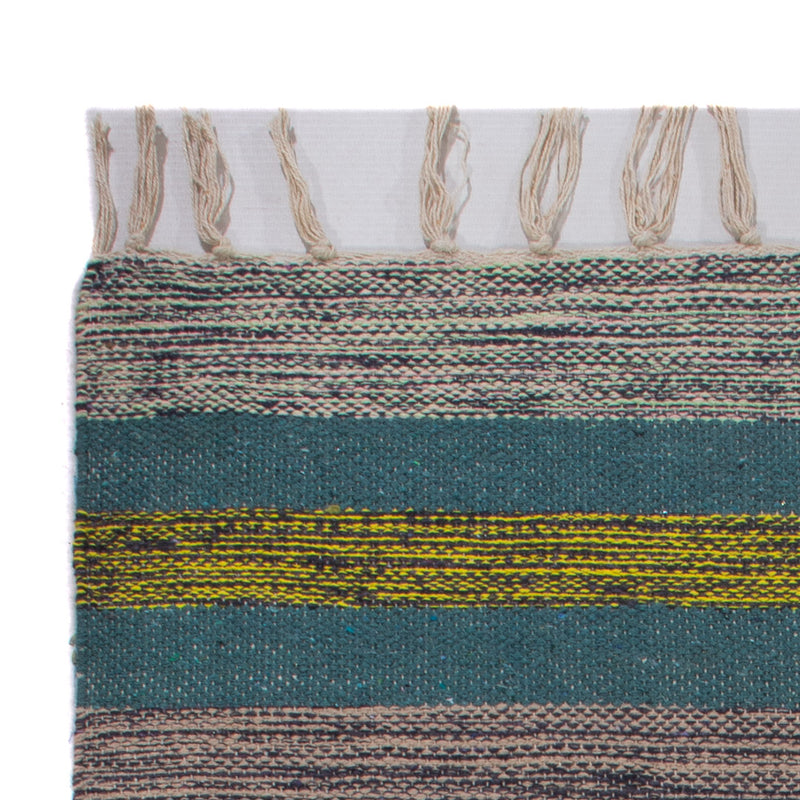 Nowoczesny kilim Dywan 90x60cm