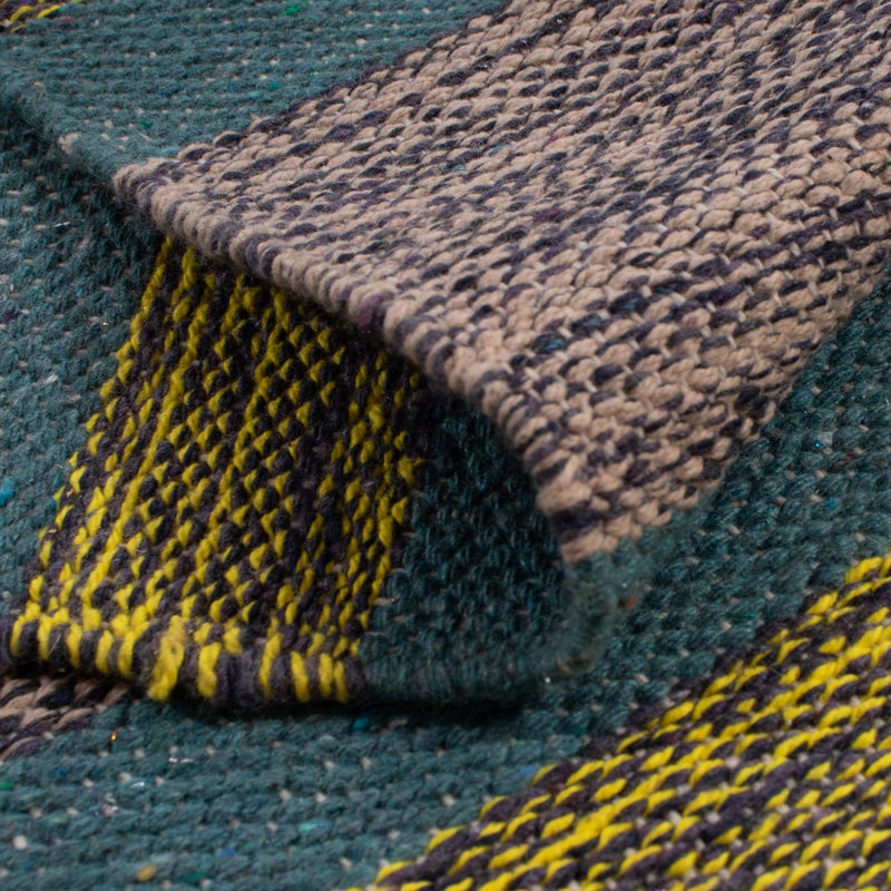 Nowoczesny kilim Dywan 90x60cm