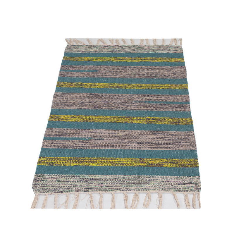 Nowoczesny kilim Dywan 90x60cm