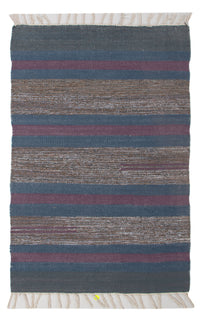 Nowoczesny kilim Dywan 90x60cm – product image
