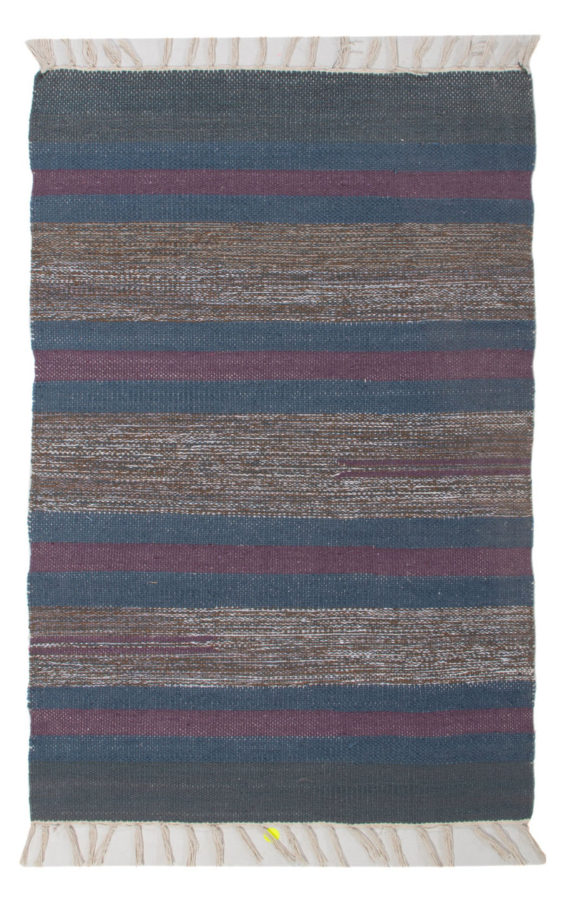 Nowoczesny kilim Dywan 90x60cm