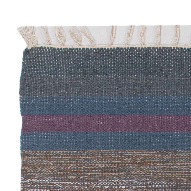 Nowoczesny kilim Dywan 90x60cm