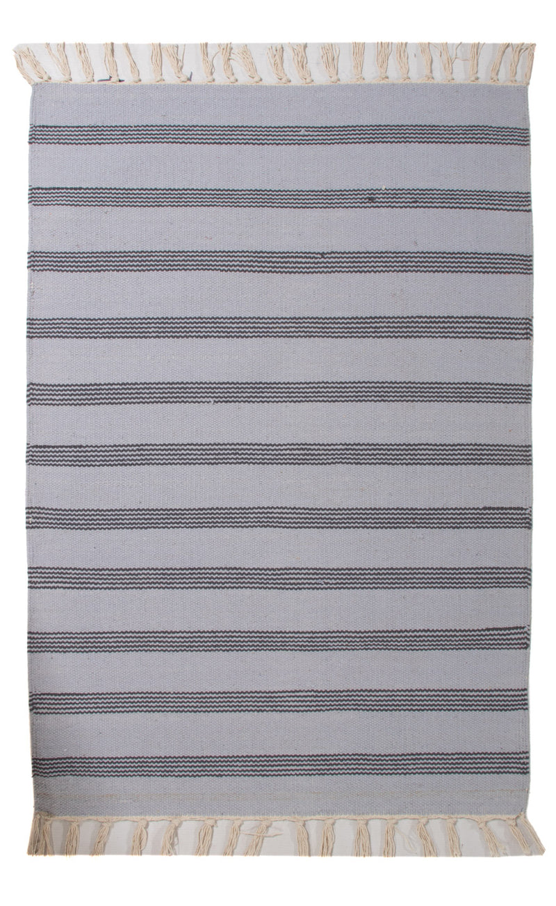 Nowoczesny kilim Dywan 90x60cm