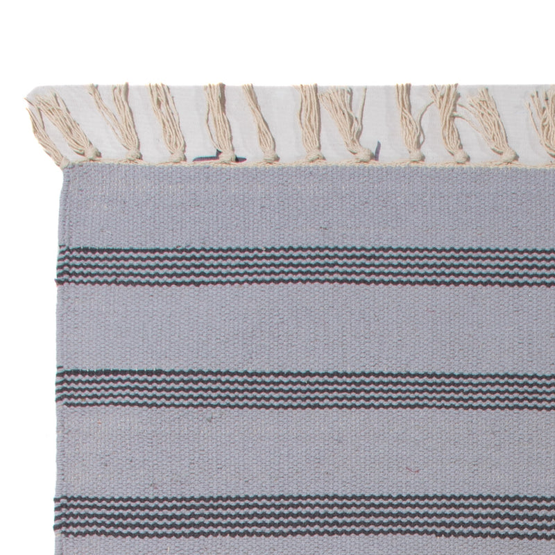 Nowoczesny kilim Dywan 90x60cm