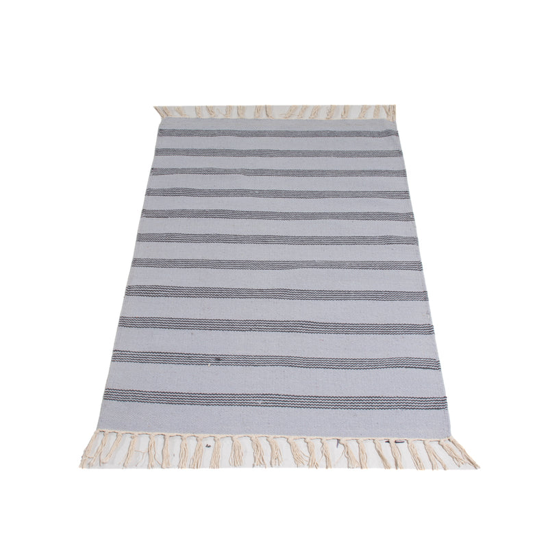 Nowoczesny kilim Dywan 90x60cm