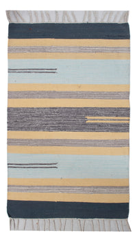 Nowoczesny kilim Dywan 90x60cm – product image