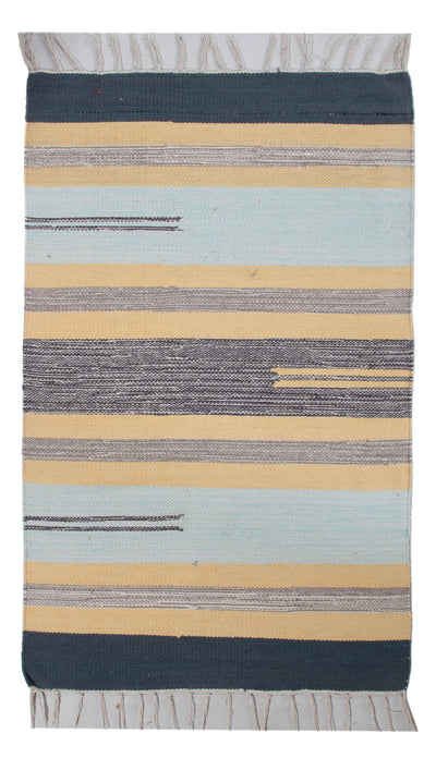 Nowoczesny kilim Dywan 60x90cm