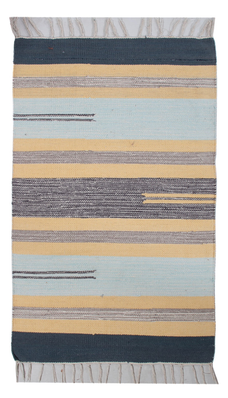 Nowoczesny kilim Dywan 90x60cm