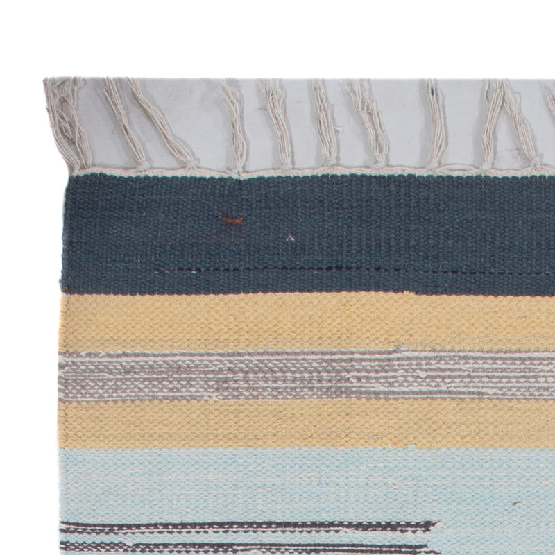 Nowoczesny kilim Dywan 90x60cm