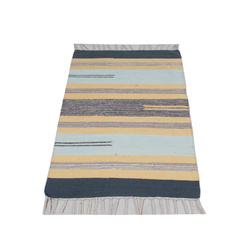 Nowoczesny kilim Dywan 90x60cm