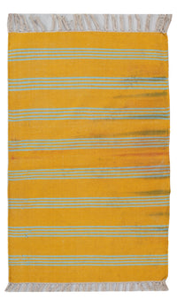 Nowoczesny kilim Dywan 90x60cm – product image