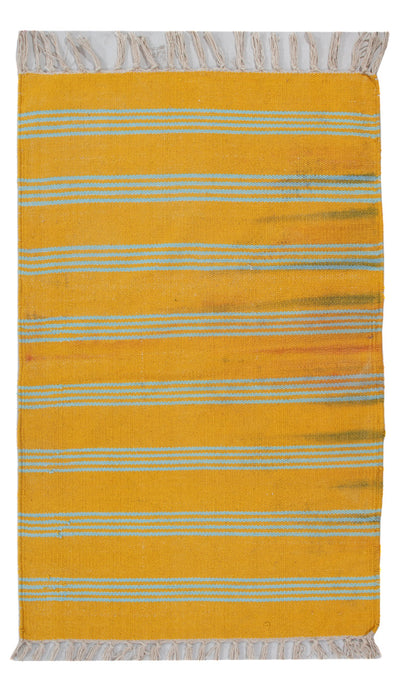 Nowoczesny kilim Dywan 60x90cm