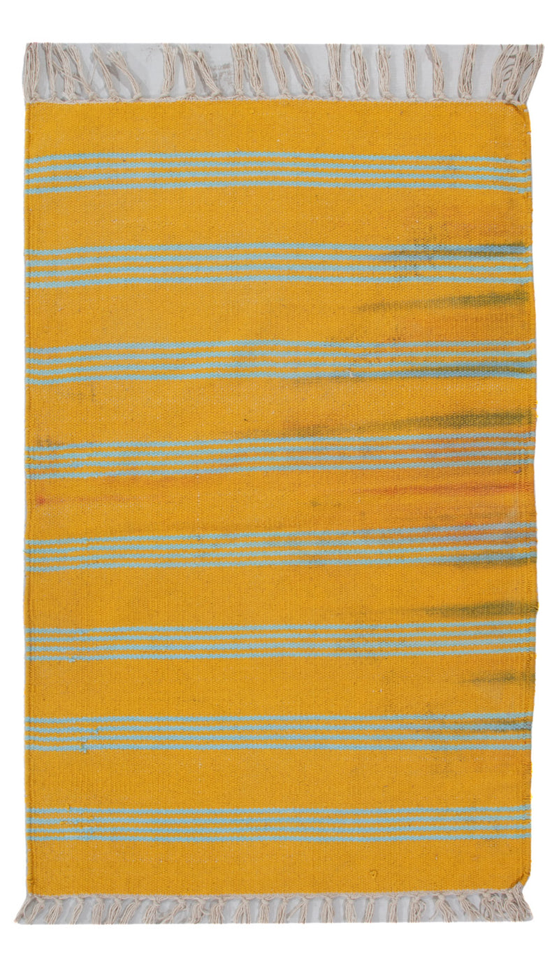 Nowoczesny kilim Dywan 90x60cm