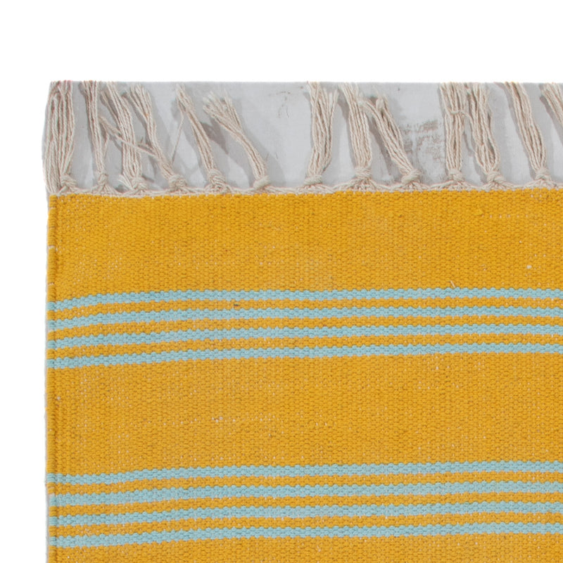 Nowoczesny kilim Dywan 90x60cm