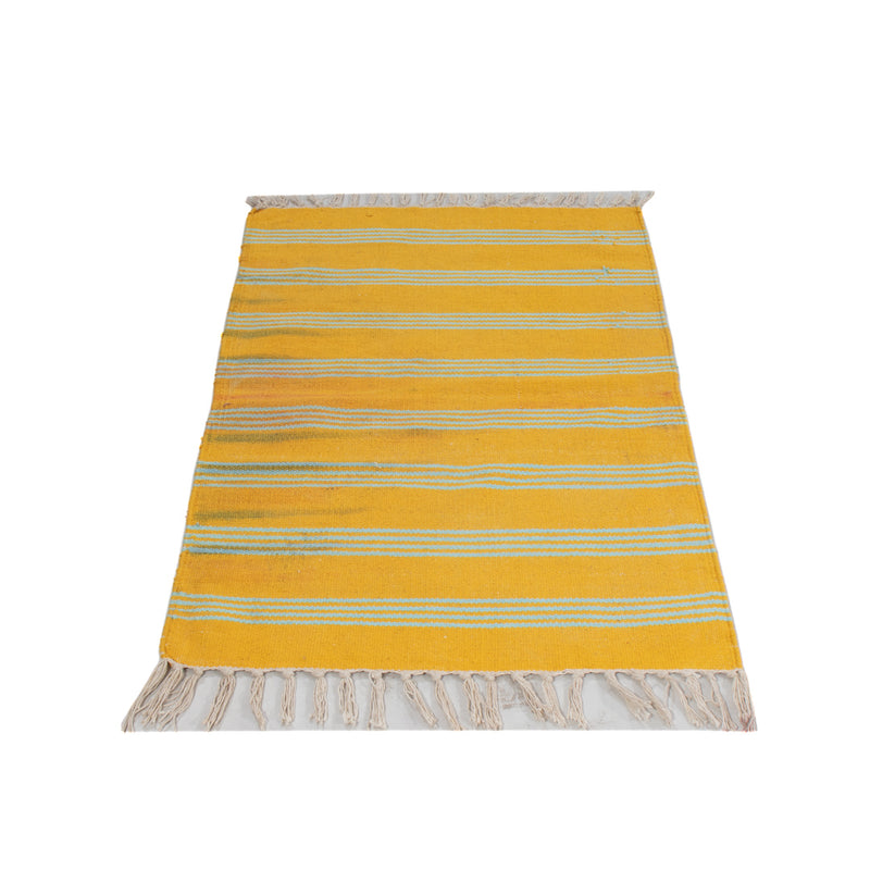 Nowoczesny kilim Dywan 90x60cm