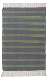 Nowoczesny kilim Dywan 90x60cm – product image