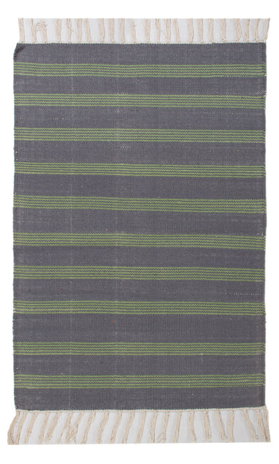 Nowoczesny kilim Dywan 60x90cm