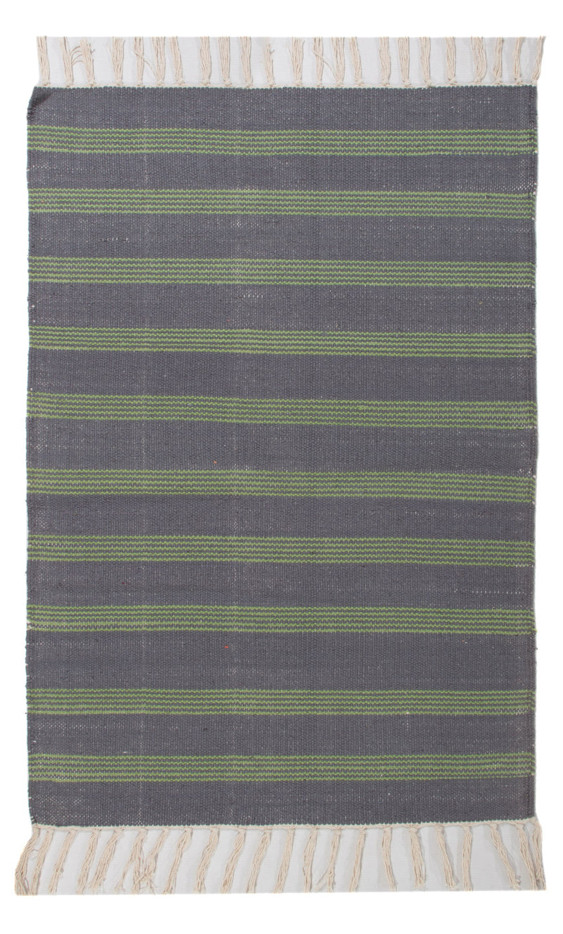 Nowoczesny kilim Dywan 90x60cm