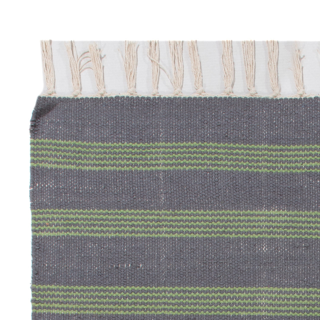 Nowoczesny kilim Dywan 90x60cm