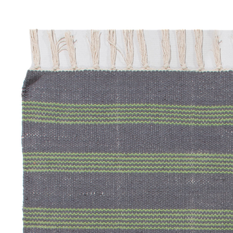 Nowoczesny kilim Dywan 90x60cm