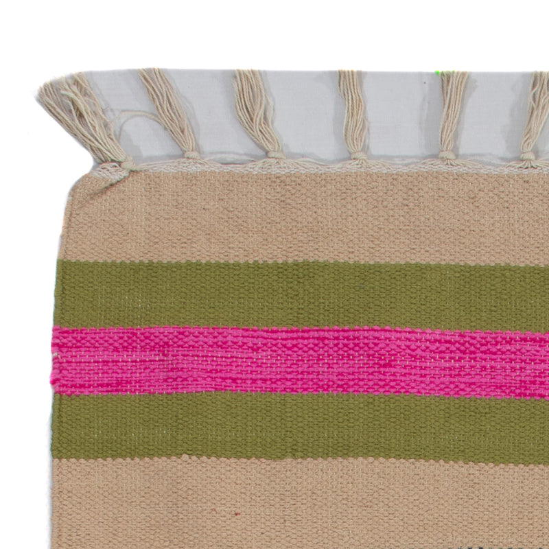 Nowoczesny kilim Dywan 90x60cm