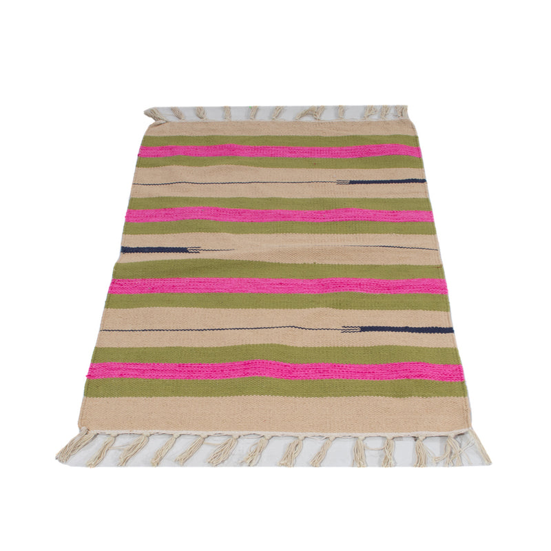 Nowoczesny kilim Dywan 90x60cm