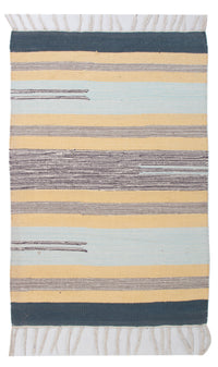 Nowoczesny kilim Dywan 90x60cm – product image