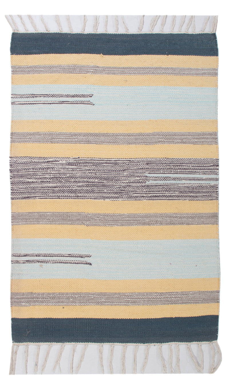Nowoczesny kilim Dywan 90x60cm