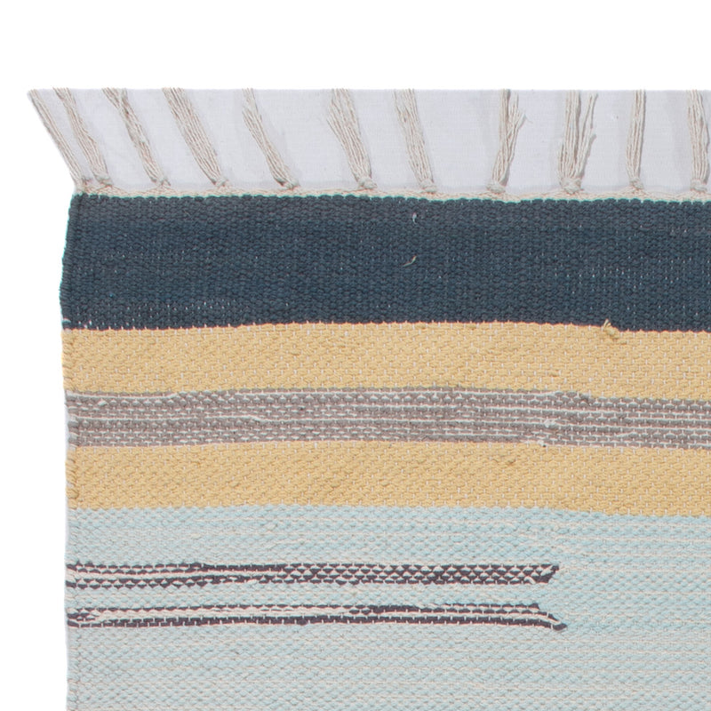 Nowoczesny kilim Dywan 90x60cm