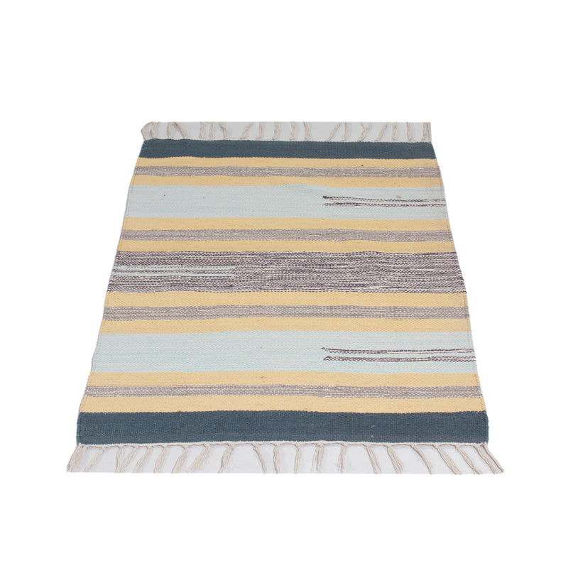 Nowoczesny kilim Dywan 90x60cm