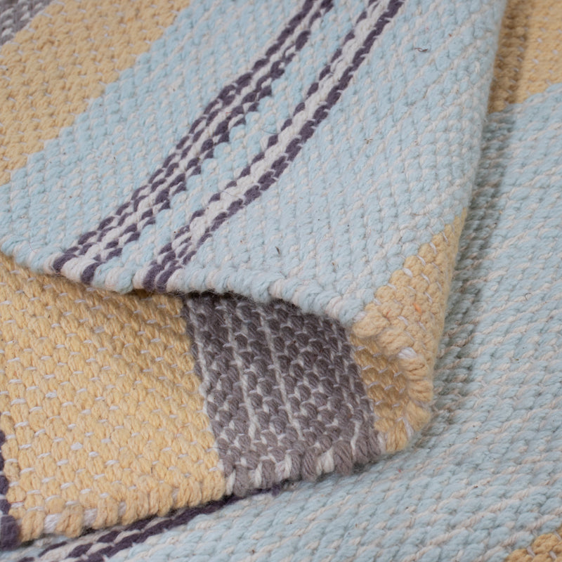 Nowoczesny kilim Dywan 90x60cm