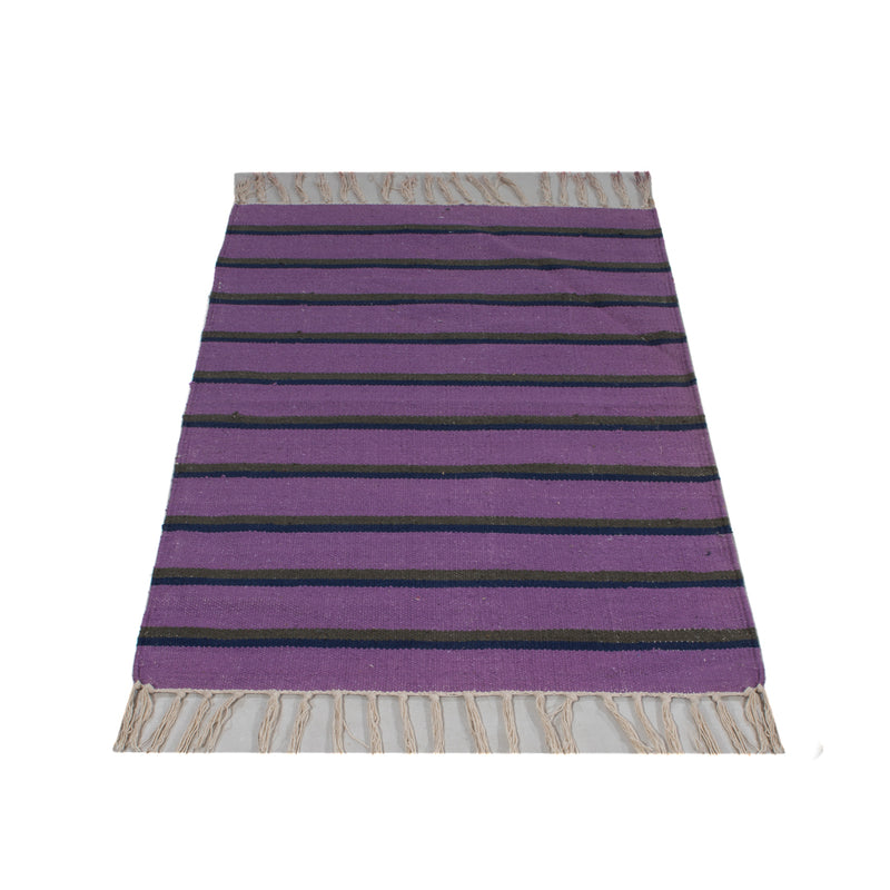 Nowoczesny kilim Dywan 90x60cm