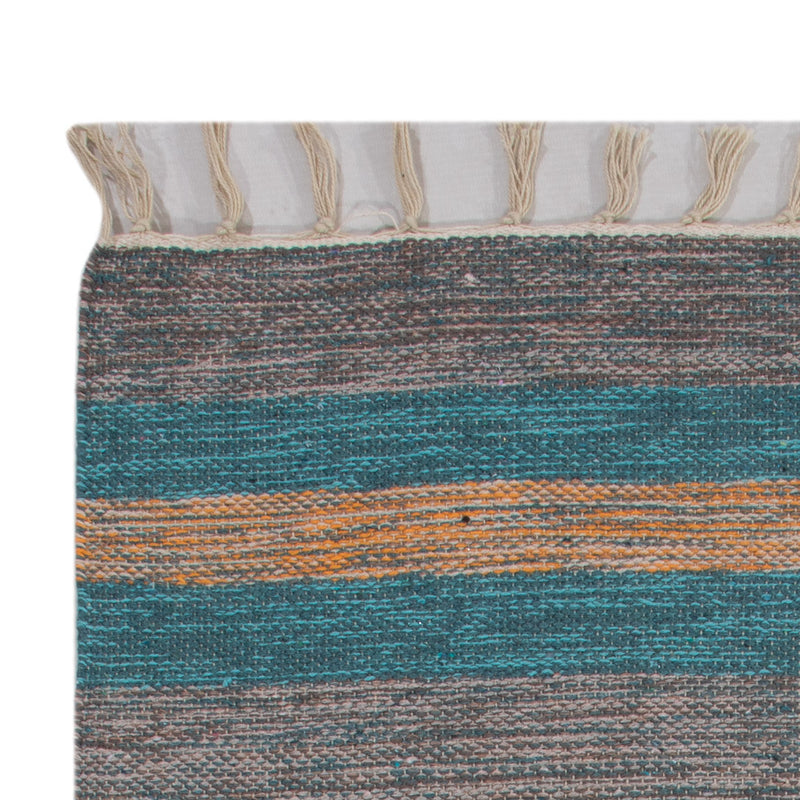 Nowoczesny kilim Dywan 90x60cm