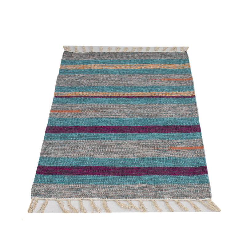 Nowoczesny kilim Dywan 90x60cm