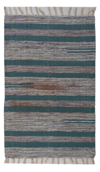 Nowoczesny kilim Dywan 90x60cm – product image