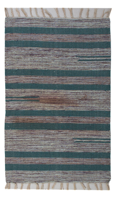 Nowoczesny kilim Dywan 60x90cm