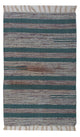 Nowoczesny kilim Dywan 90x60cm