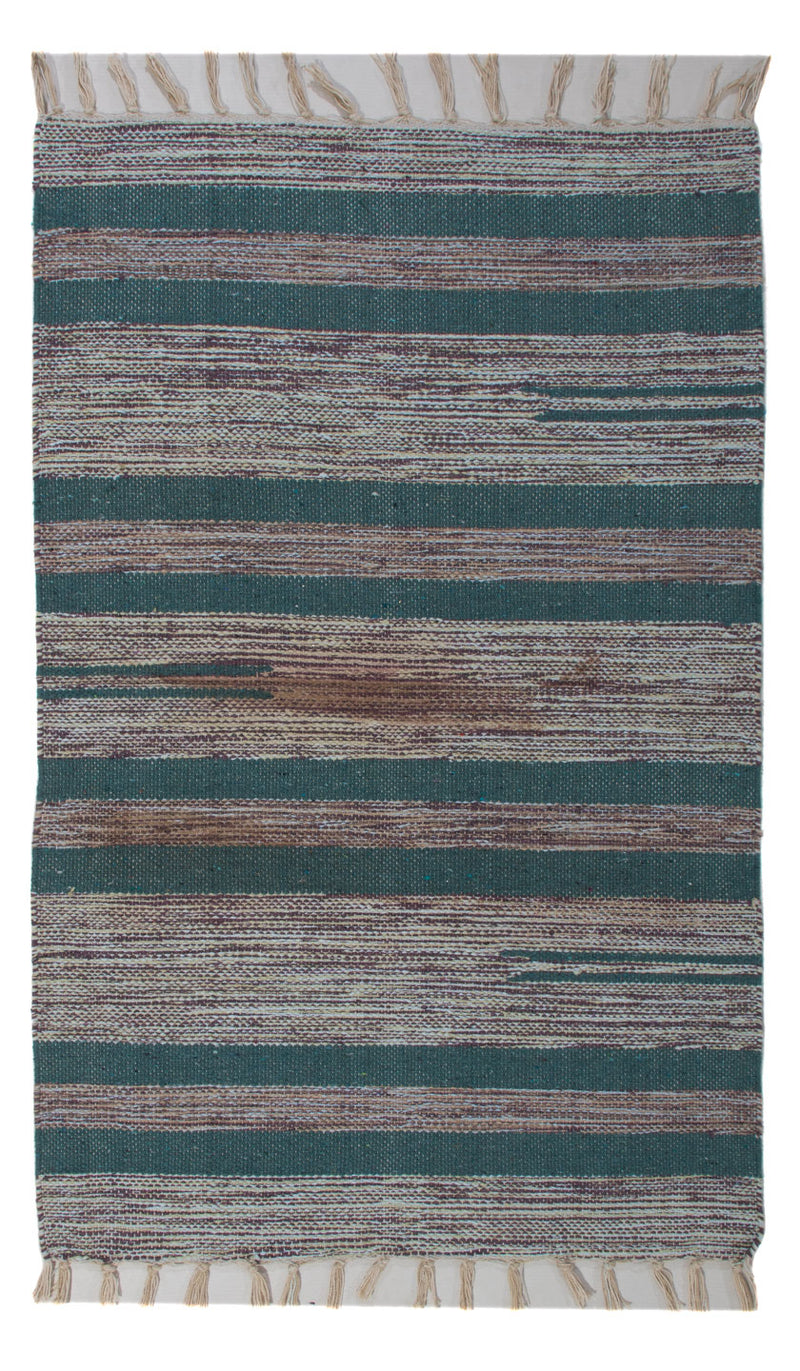 Nowoczesny kilim Dywan 90x60cm