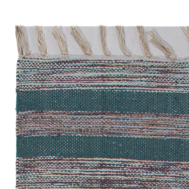 Nowoczesny kilim Dywan 90x60cm