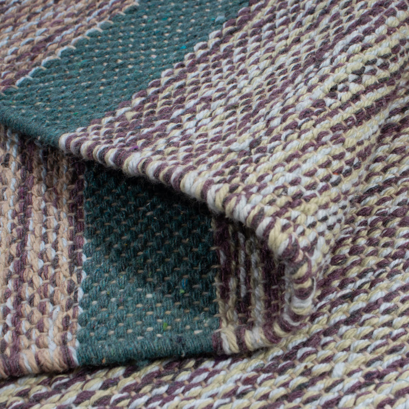 Nowoczesny kilim Dywan 90x60cm
