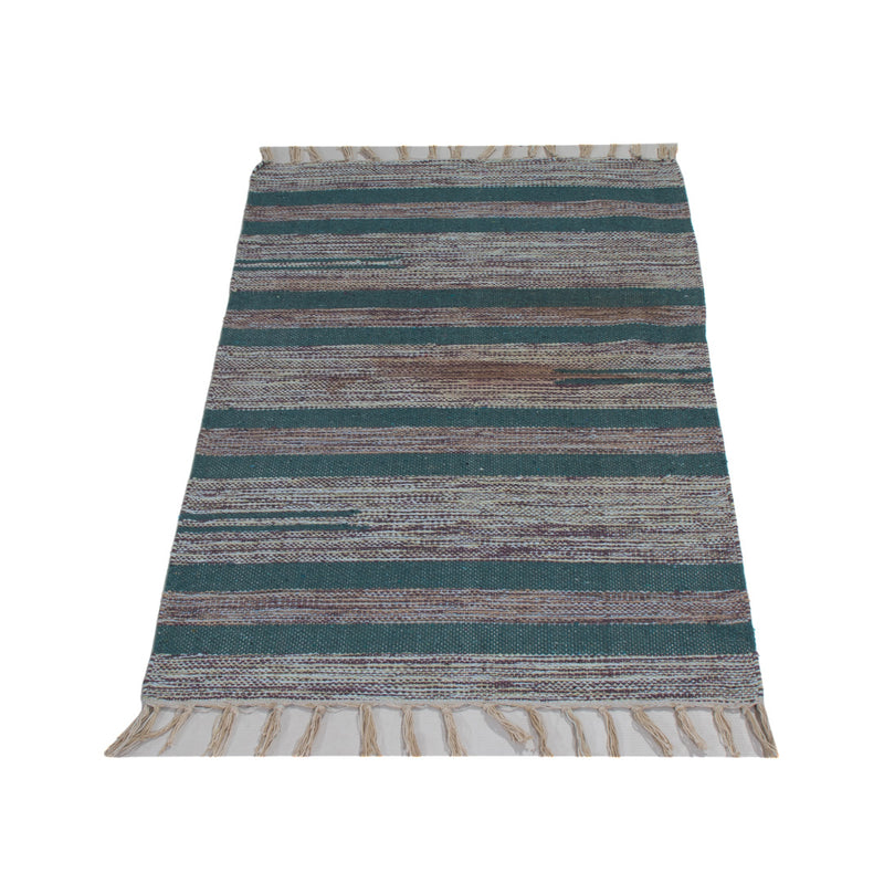 Nowoczesny kilim Dywan 90x60cm