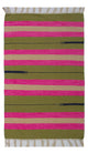 Nowoczesny kilim Dywan 90x60cm