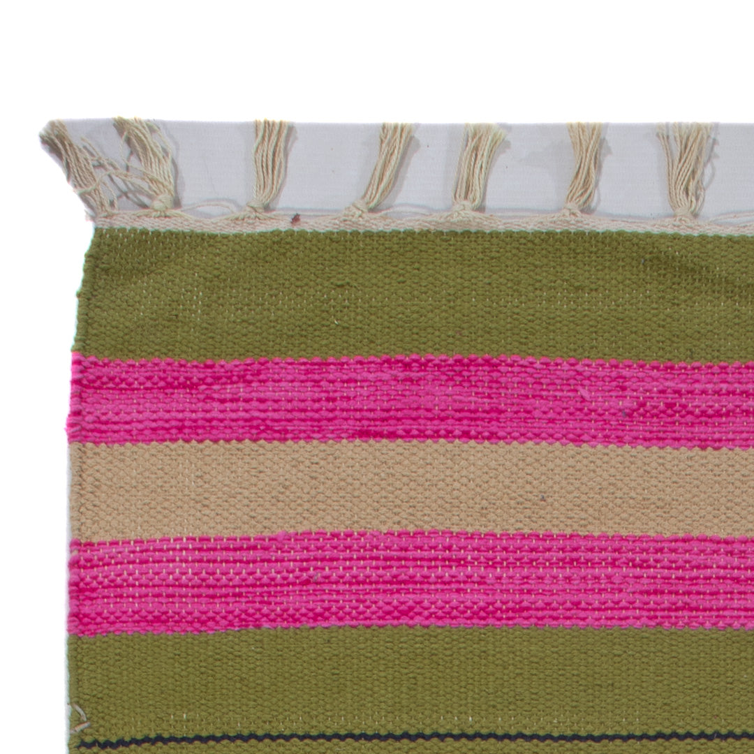 Nowoczesny kilim Dywan 90x60cm