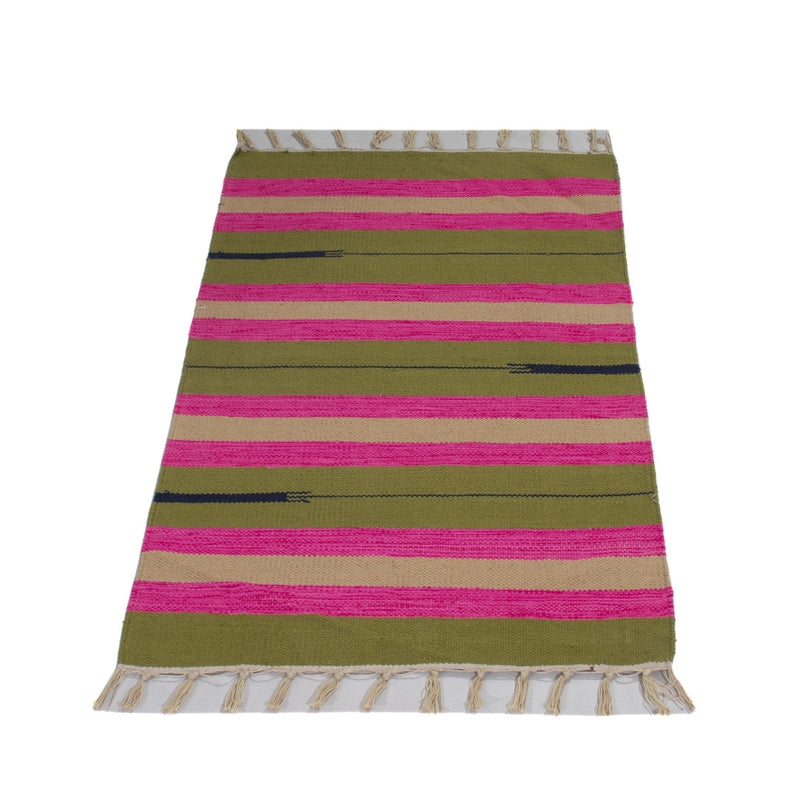 Nowoczesny kilim Dywan 90x60cm