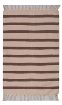 Nowoczesny kilim Dywan 90x60cm – product image